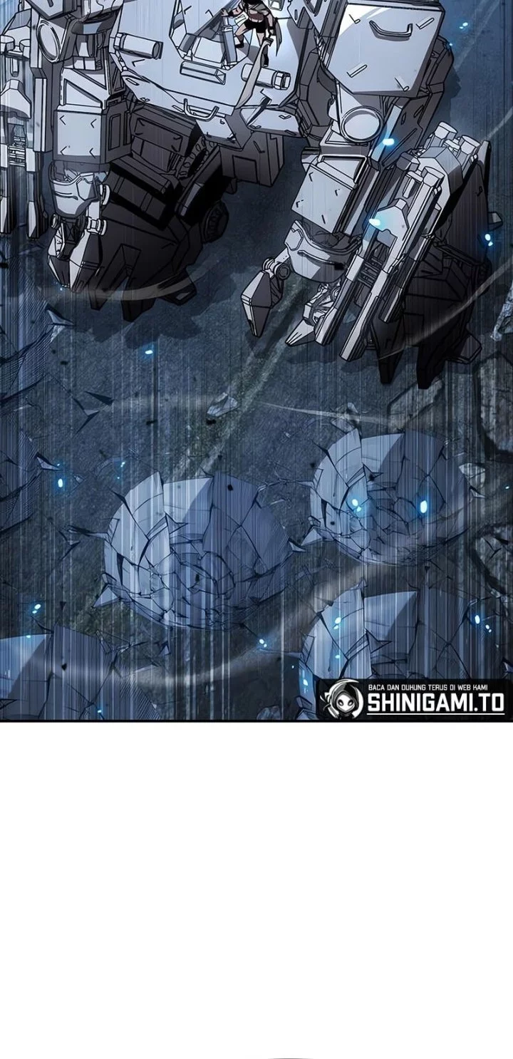 The Knight King Who Returned with a God Chapter 132 Fix Gambar 25